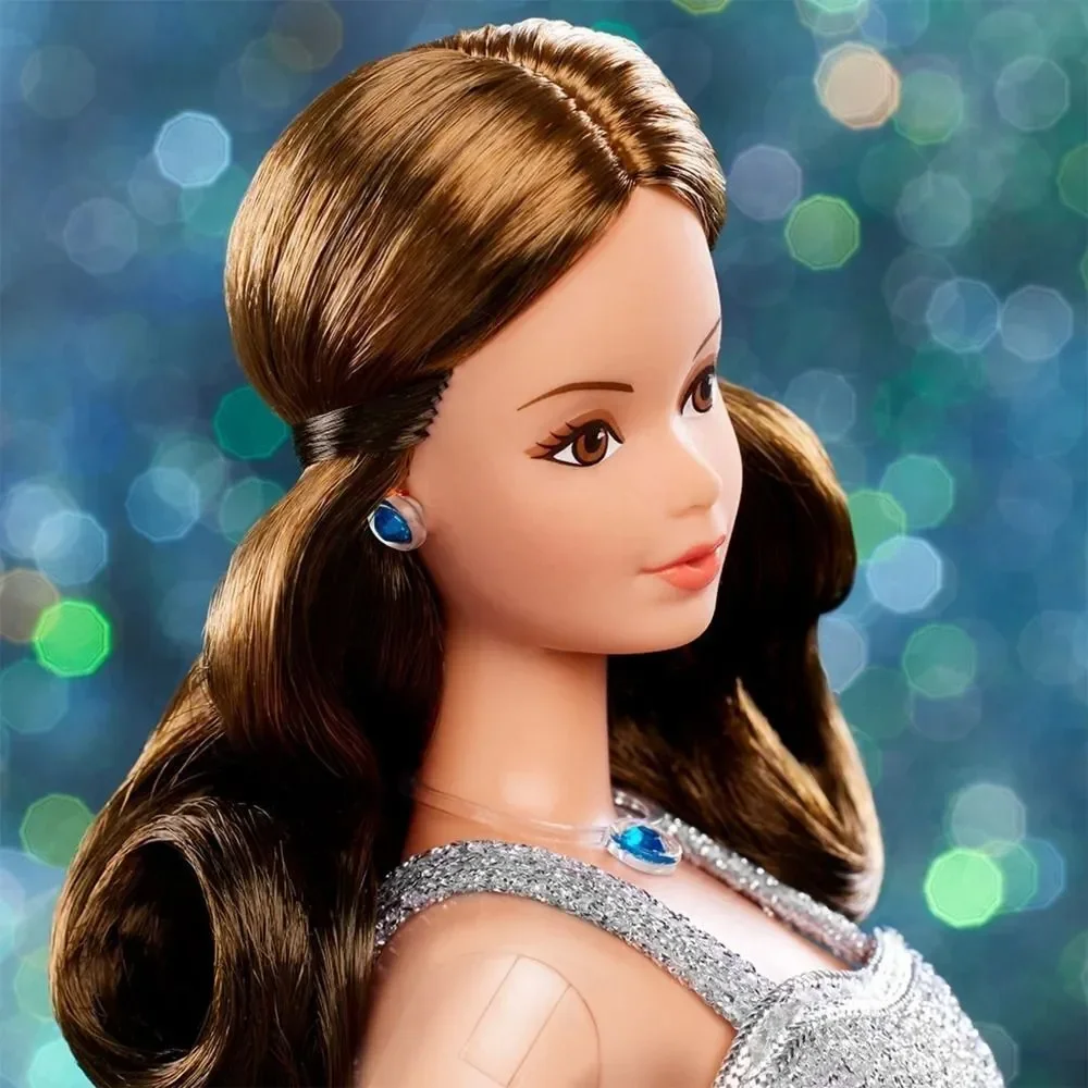 Fashion Photo P.J. Barbie Signature 1978 Reproduction Doll Mattel 2023 NRFB